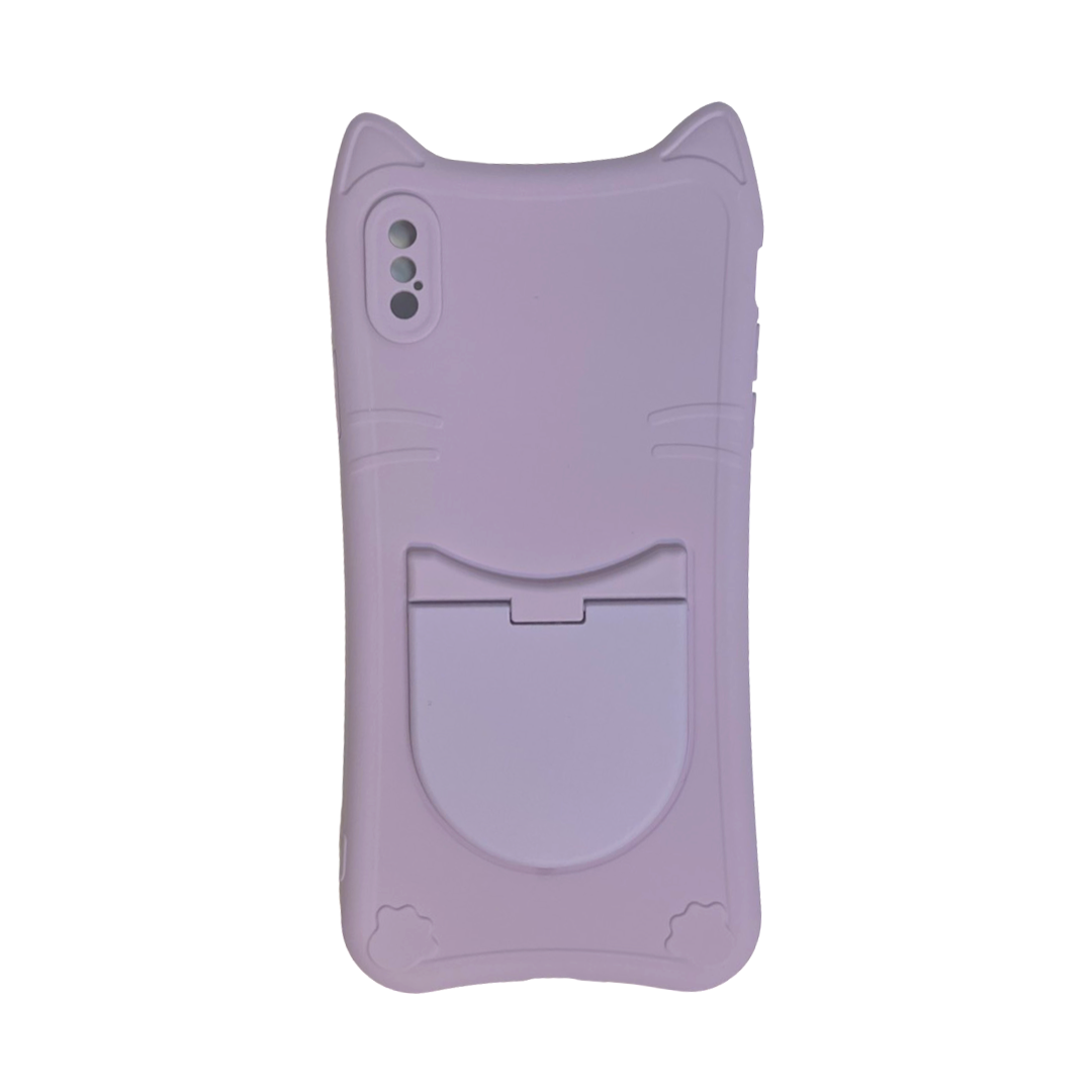 Cat Cellphone Case for Iphone XS Max