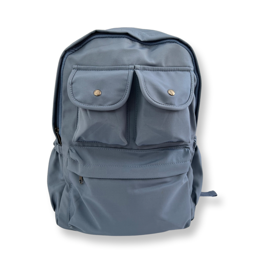 Casual Lightweight Water Resistant Backpack