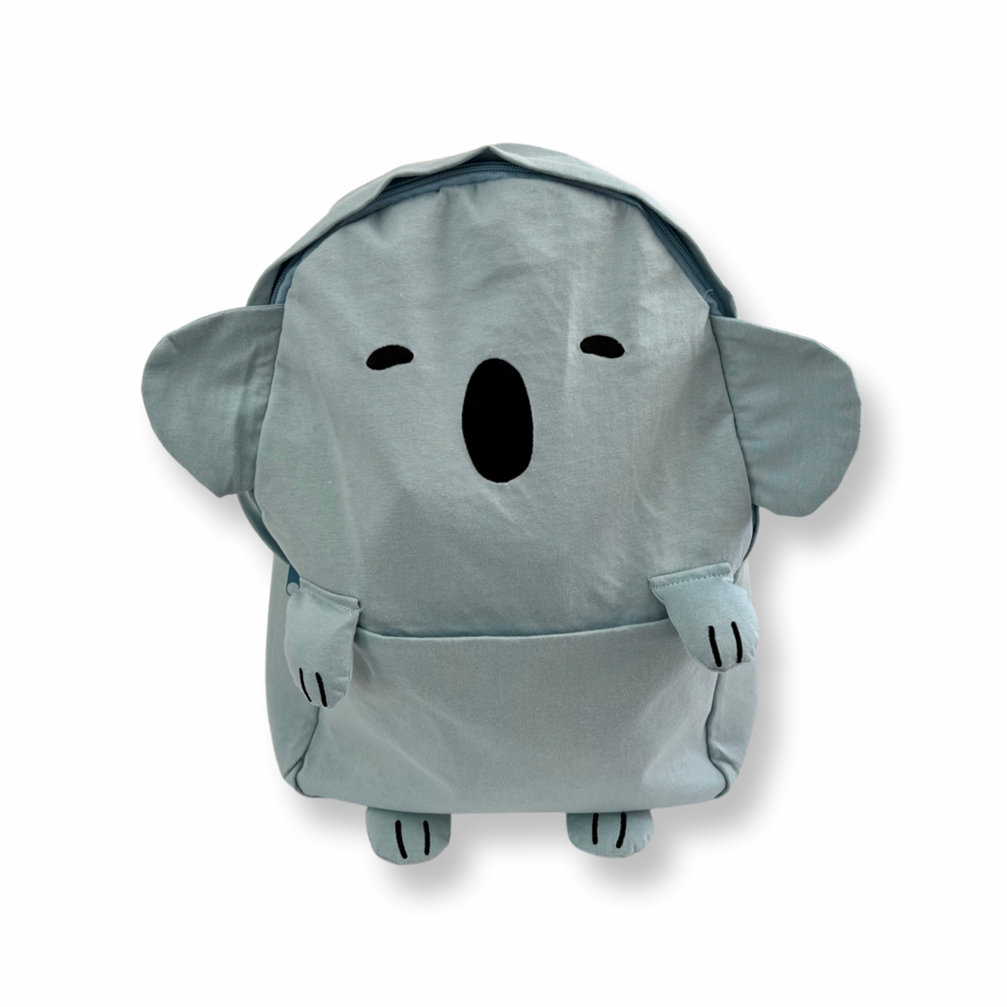 Cute 3D School Kawaii Animal Cartoon Schoolbag