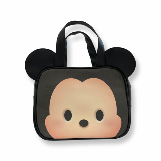 Disney Tsum Tsum Lunch Bag - Mickey
