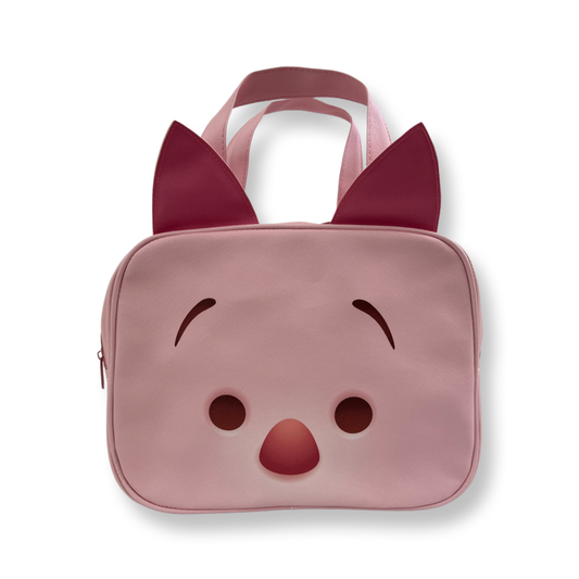 Disney Tsum Tsum Lunch Bag - Piglet