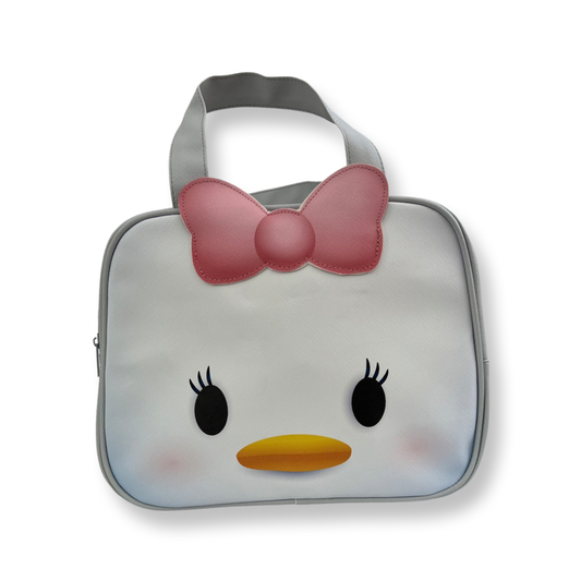 Disney Tsum Tsum Lunch Bag - Daisy