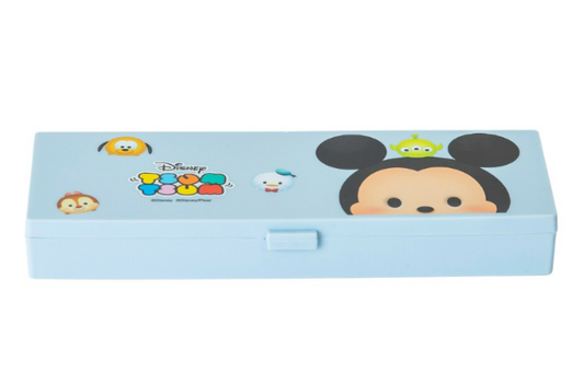 Disney Tsum Tsum Pencil Case