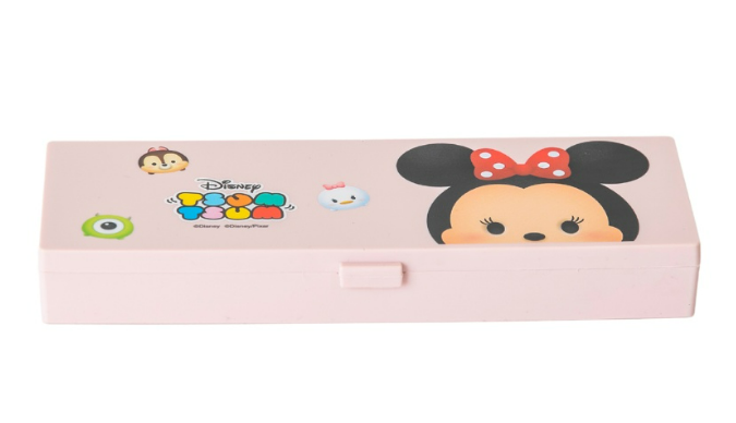 Disney Tsum Tsum Pencil Case