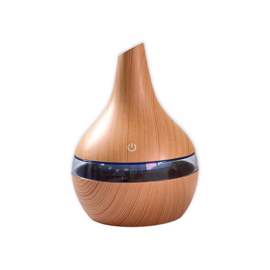 Aroma Diffuser, Premium Long Lasting USB LED Aroma Diffuser Essential Oil Diffuser for Living Room Yoga Spa