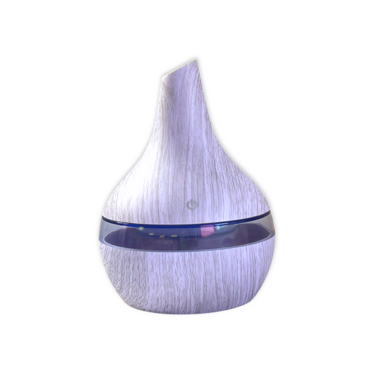 Aroma Diffuser, Premium Long Lasting USB LED Aroma Diffuser Essential Oil Diffuser for Living Room Yoga Spa