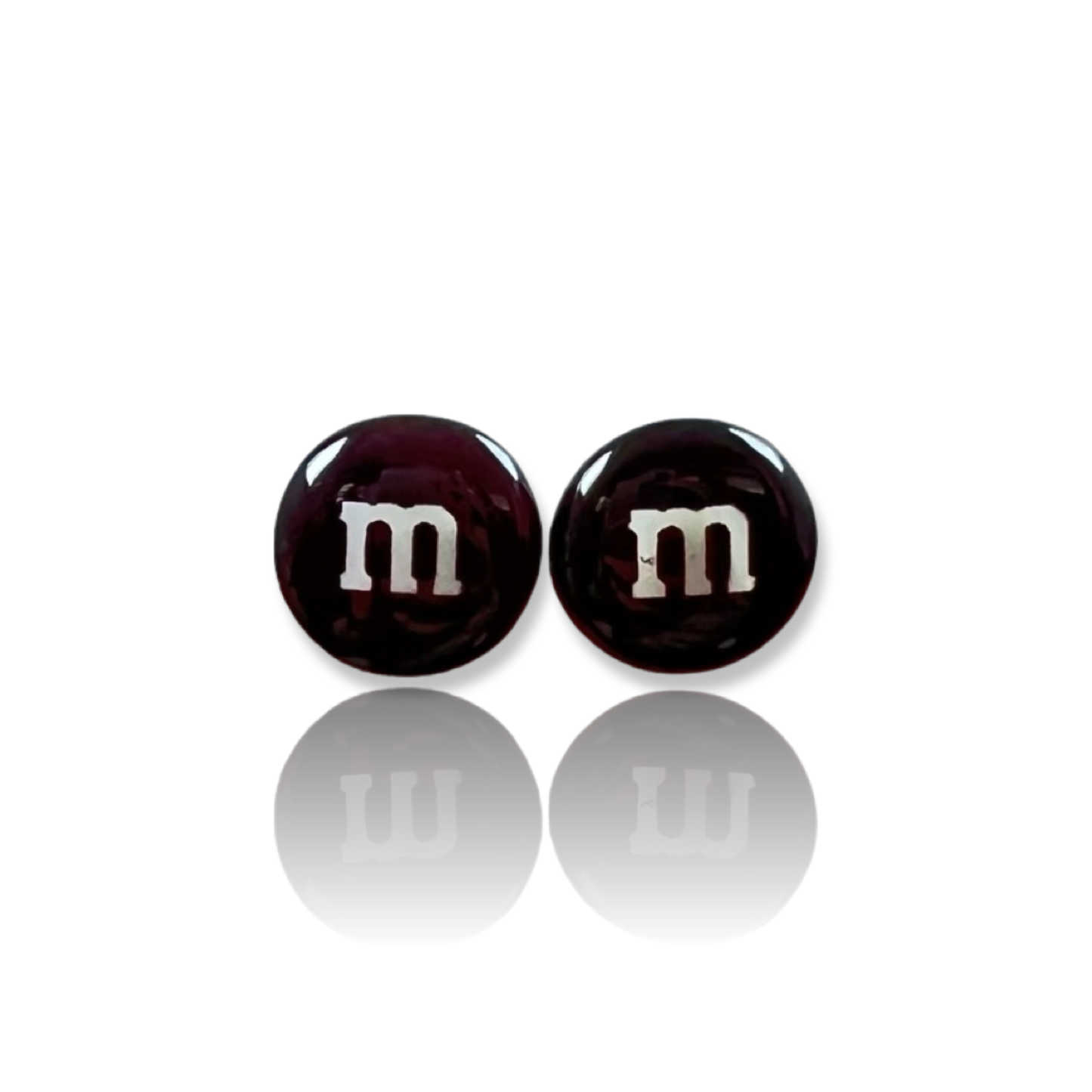 M&M Earrings